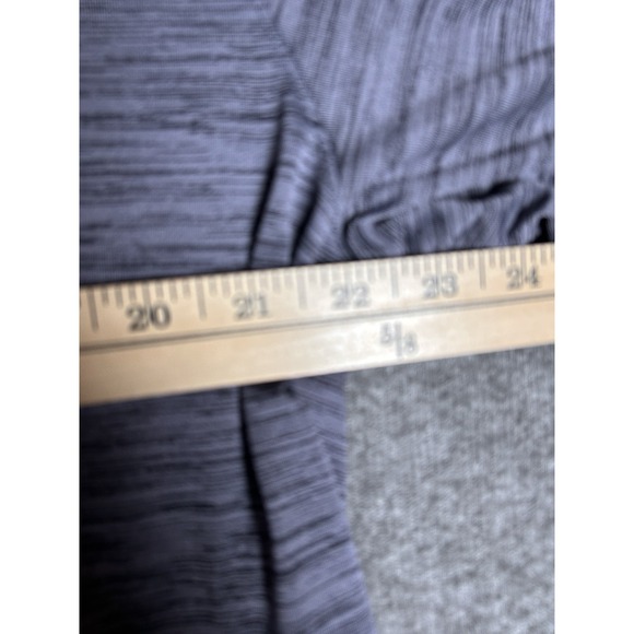 Nike Purdue Boilermakers Long Sleeve Dri-Fit T-Shirt Tee Gray Men's‎ XL - Picture 4 of 5